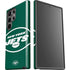 NFL New York Jets Large Logo Galaxy S23 Ultra Pro Case
