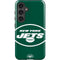 NFL New York Jets Large Logo Galaxy S25 Impact Case