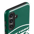NFL New York Jets Large Logo Galaxy S25 Impact Case
