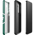 NFL New York Jets Large Logo Galaxy S25 Impact Case