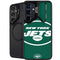 NFL New York Jets Large Logo Galaxy S25 Kickstand Case
