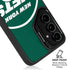 NFL New York Jets Large Logo Galaxy S25 Kickstand Case