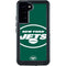 NFL New York Jets Large Logo Galaxy S24 Plus Waterproof Case