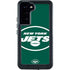 NFL New York Jets Large Logo Galaxy S24 Plus Waterproof Case