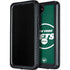 NFL New York Jets Large Logo Galaxy S24 Plus Waterproof Case