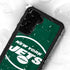 NFL New York Jets Large Logo Galaxy S24 Plus Waterproof Case