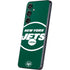 NFL New York Jets Large Logo Galaxy S24 Skin