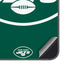 NFL New York Jets Large Logo Galaxy S24 Skin