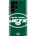 NFL New York Jets Large Logo Galaxy S25 Ultra Impact Case