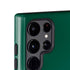 NFL New York Jets Large Logo Galaxy S25 Ultra Impact Case