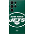 NFL New York Jets Large Logo Galaxy S25 Ultra Skin