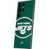 NFL New York Jets Large Logo Galaxy S24 Ultra Skin