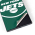 NFL New York Jets Large Logo Galaxy S25 Ultra Skin