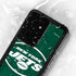 NFL New York Jets Large Logo Galaxy S24 Ultra Waterproof Case