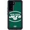 NFL New York Jets Large Logo Galaxy S24 Waterproof Case