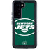 NFL New York Jets Large Logo Galaxy S24 Waterproof Case
