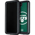 NFL New York Jets Large Logo Galaxy S24 Waterproof Case