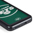 NFL New York Jets Large Logo Galaxy S24 Waterproof Case