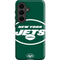 NFL New York Jets Large Logo Galaxy S26 Impact Case