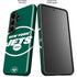 NFL New York Jets Large Logo Galaxy S26 Impact Case