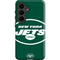 NFL New York Jets Large Logo Galaxy S26 Plus Impact Case