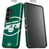 NFL New York Jets Large Logo Galaxy S26 Plus Impact Case