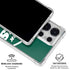 NFL New York Jets Large Logo Galaxy S26 Ultra Clear Case