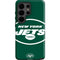 NFL New York Jets Large Logo Galaxy S26 Ultra Impact Case