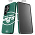 NFL New York Jets Large Logo Galaxy S26 Ultra Impact Case