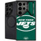 NFL New York Jets Large Logo Galaxy S26 Ultra Kickstand Case