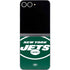 NFL New York Jets Large Logo Galaxy Z Flip6 Skin