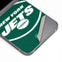 NFL New York Jets Large Logo Galaxy Z Flip6 Skin