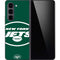 NFL New York Jets Large Logo Galaxy Z Fold5 5G Skin