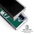 NFL New York Jets Large Logo Galaxy Z Fold6 Clear Case