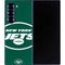 NFL New York Jets Large Logo Galaxy Z Fold6 Skin