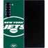NFL New York Jets Large Logo Galaxy Z Fold6 Skin