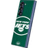 NFL New York Jets Large Logo Galaxy Z Fold6 Skin