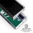 NFL New York Jets Large Logo Galaxy Z Fold7 Clear Case