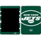 NFL New York Jets Large Logo iPad Skins