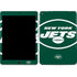 NFL New York Jets Large Logo iPad Skins