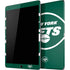 NFL New York Jets Large Logo iPad Skins