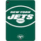 NFL New York Jets Large Logo Apple iPad Air Skin