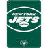 NFL New York Jets Large Logo Apple iPad Air Skin
