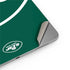 NFL New York Jets Large Logo Apple iPad Air Skin