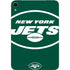 NFL New York Jets Large Logo Apple iPad Mini Skin
