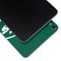 NFL New York Jets Large Logo Apple iPad Mini Skin