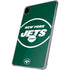 NFL New York Jets Large Logo iPad Pro 11in (2024) Clear Case