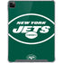 NFL New York Jets Large Logo iPad Cases