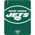 NFL New York Jets Large Logo iPad Pro 13in M4 (2024) Skin