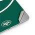 NFL New York Jets Large Logo iPad Pro 13in M4 (2024) Skin